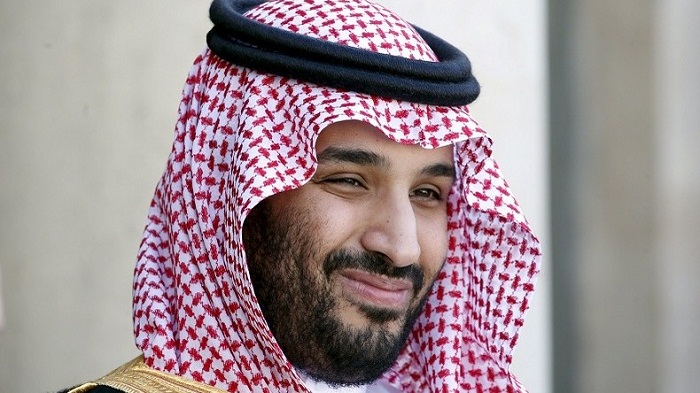 Le prince Mohammed considère que les femmes «ne sont pas encore prêtes» à conduire